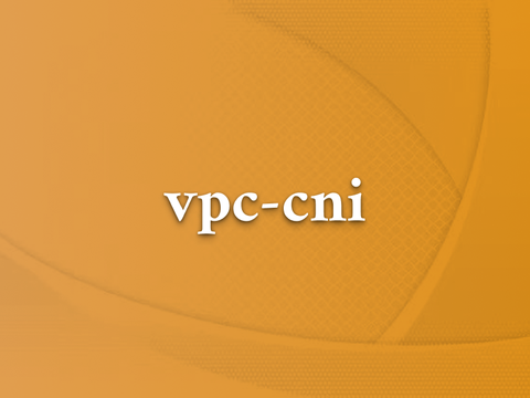 vpc-cni的设计概述及ipam逻辑实现