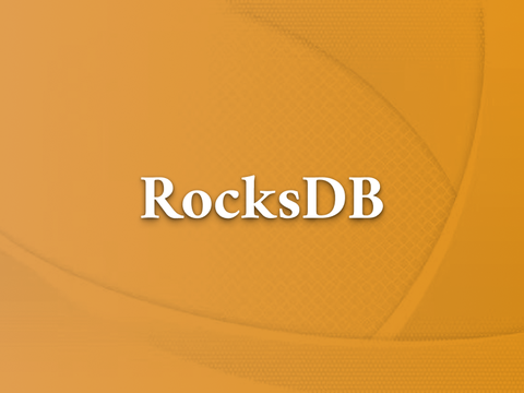 RocksDB DeleteRange的使用问题