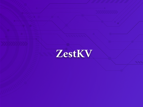 360智汇云KV数据库ZestKV详解