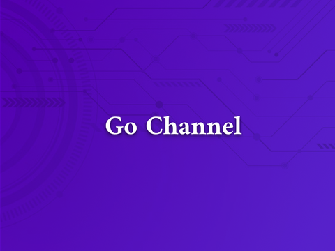 基于Go Channe的高性能消息发送