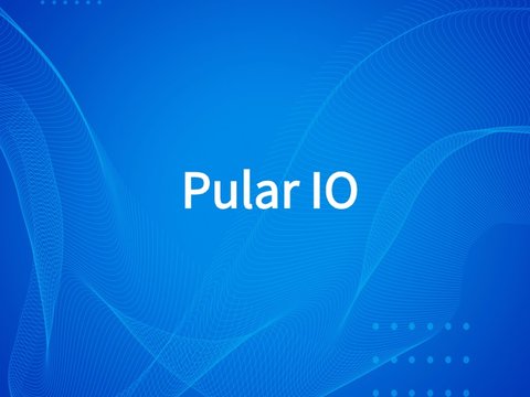 智汇云Pulsar IO：零代码实现数据同步