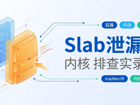 Pod Overhead如何隔离内核内存